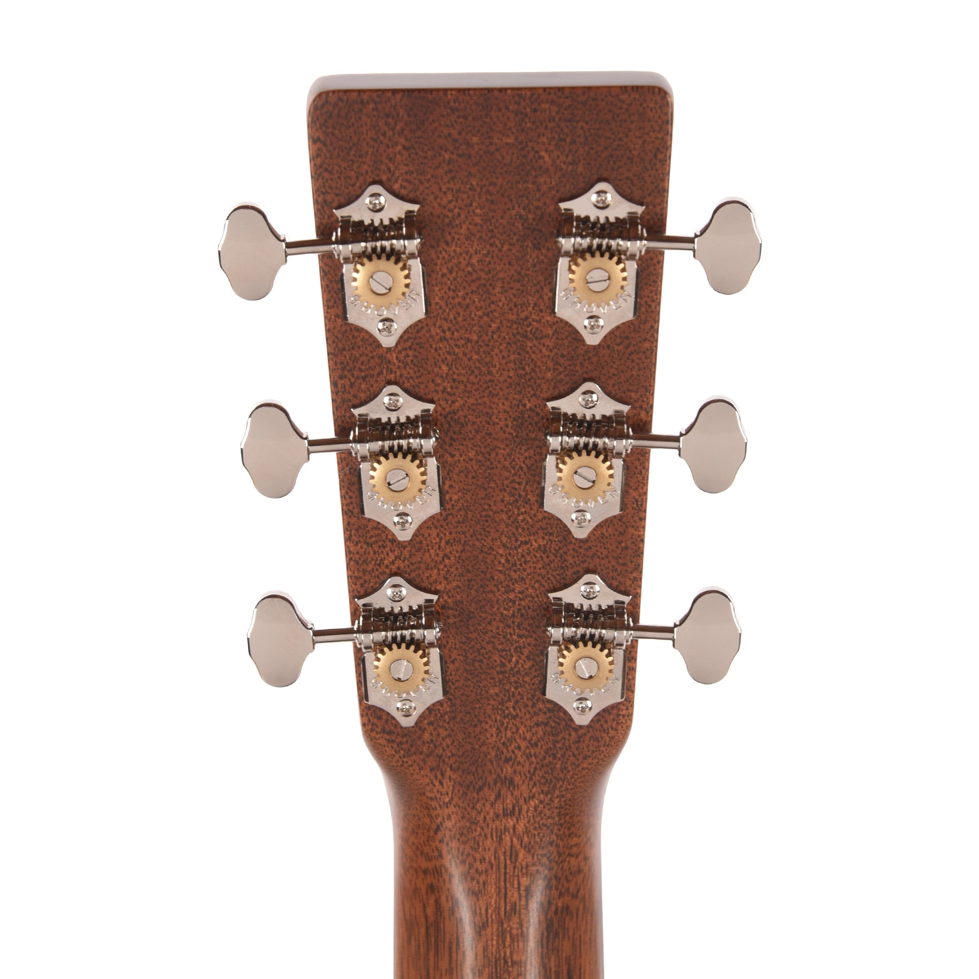 Martin Artist 00DB Jeff Tweedy Certified Mahogany Tweedy Burst Acoustic Guitars / OM and Auditorium
