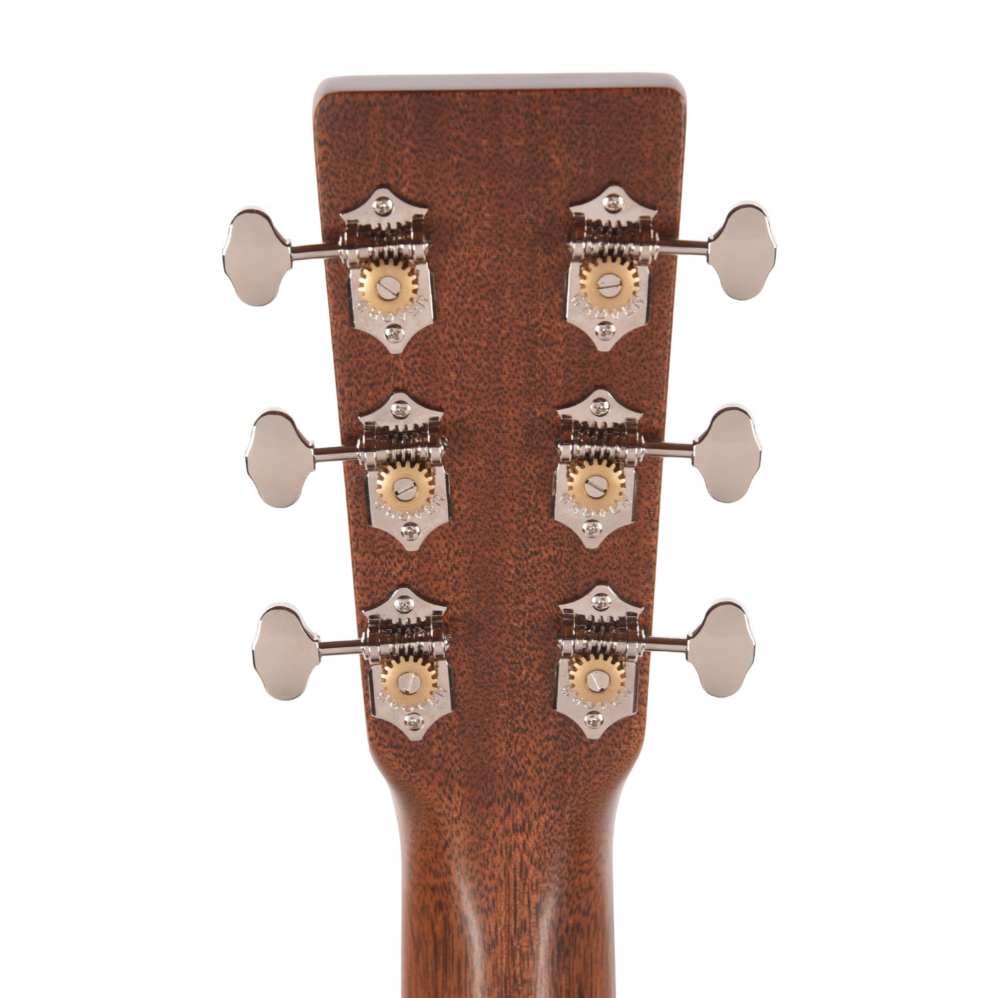 Martin Artist 00DB Jeff Tweedy Certified Mahogany Tweedy Burst Acoustic Guitars / OM and Auditorium