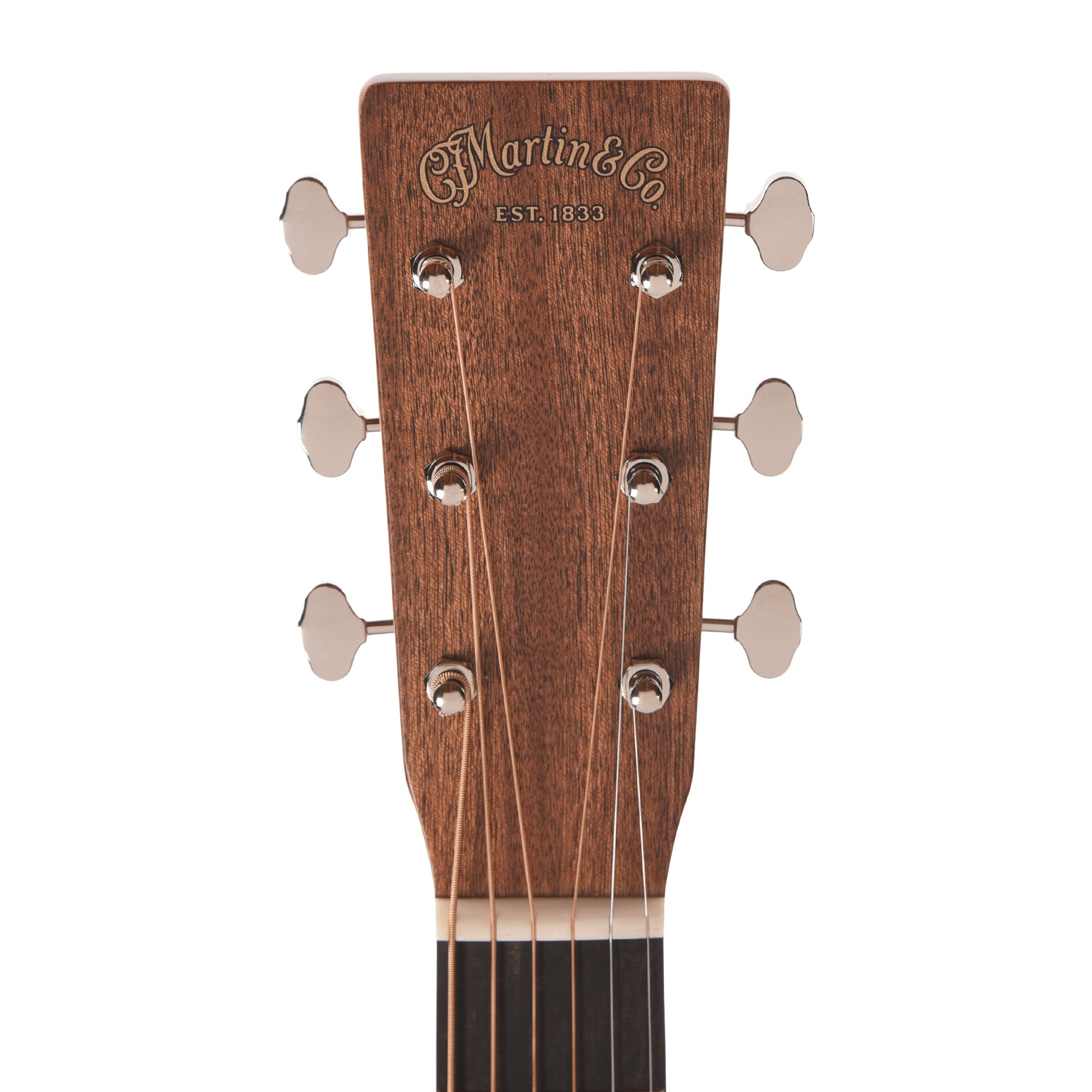 Martin Artist 00DB Jeff Tweedy Certified Mahogany Tweedy Burst Acoustic Guitars / OM and Auditorium