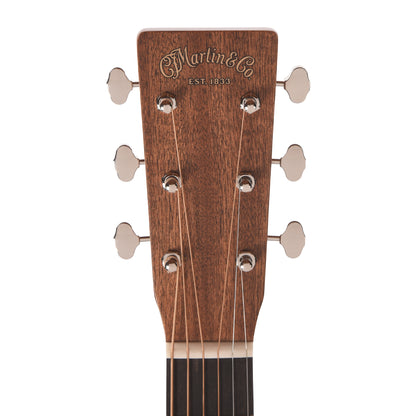 Martin Artist 00DB Jeff Tweedy Certified Mahogany Tweedy Burst Acoustic Guitars / OM and Auditorium