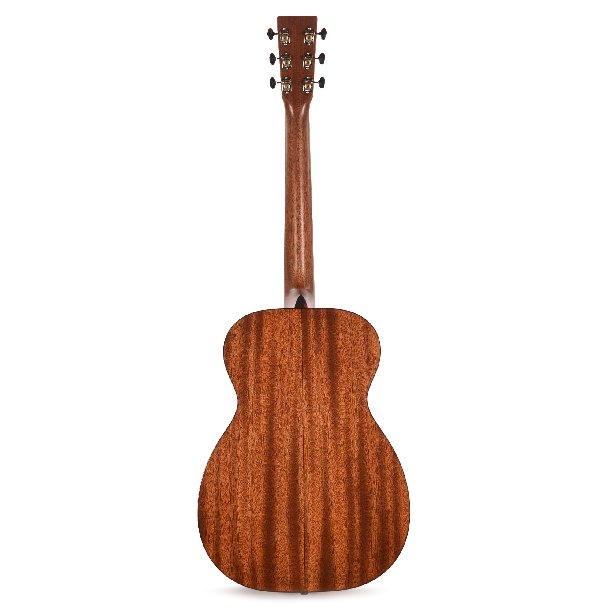 Martin Artist 00DB Jeff Tweedy Certified Mahogany Tweedy Burst Acoustic Guitars / OM and Auditorium
