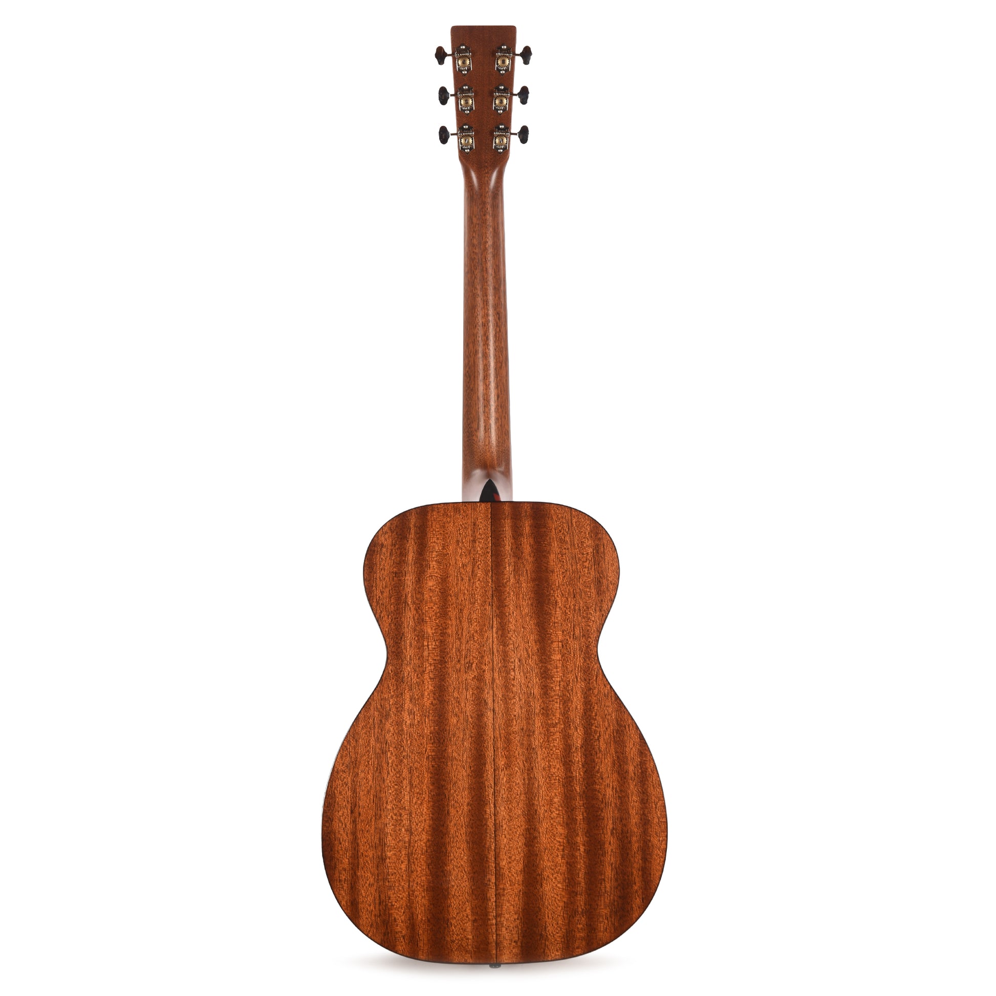 Martin Artist 00DB Jeff Tweedy Certified Mahogany Tweedy Burst Acoustic Guitars / OM and Auditorium