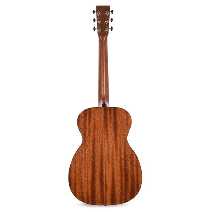 Martin Artist 00DB Jeff Tweedy Certified Mahogany Tweedy Burst Acoustic Guitars / OM and Auditorium