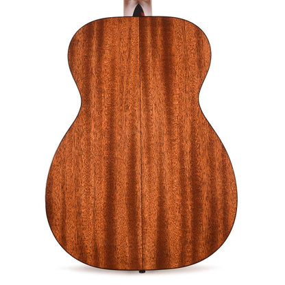 Martin Artist 00DB Jeff Tweedy Certified Mahogany Tweedy Burst Acoustic Guitars / OM and Auditorium
