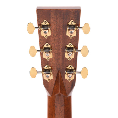 Martin CEO-10 1933 Ambertone Acoustic Guitars / OM and Auditorium