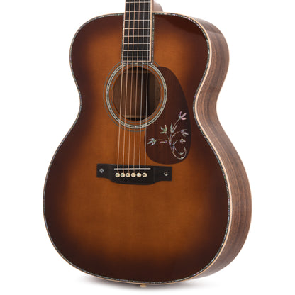 Martin CEO-10 1933 Ambertone Acoustic Guitars / OM and Auditorium