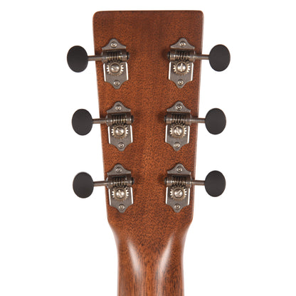Martin CEO-7 Adirondack Spruce/Mahogany Autumn Sunset Burst Acoustic Guitars / OM and Auditorium
