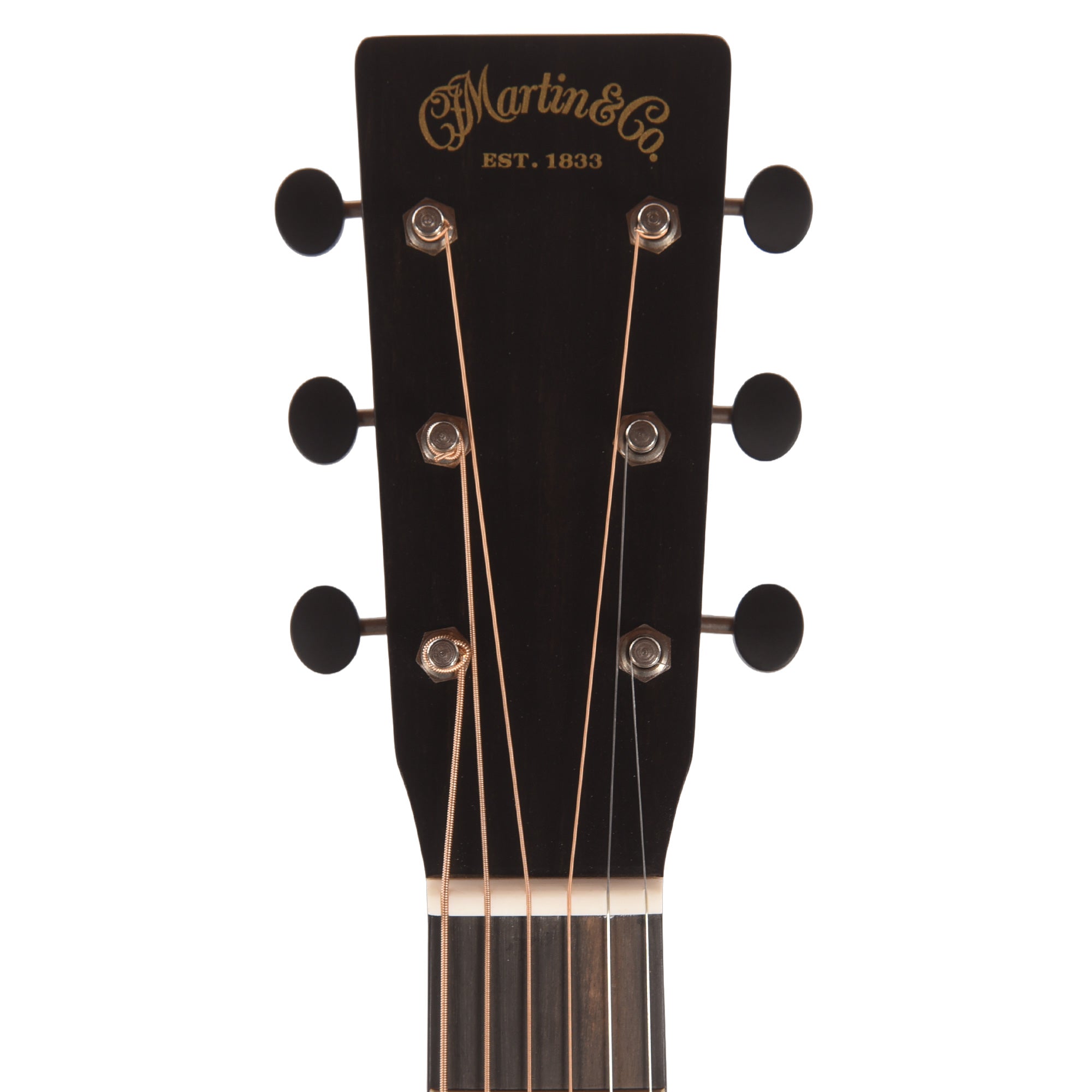 Martin CEO-7 Adirondack Spruce/Mahogany Autumn Sunset Burst Acoustic Guitars / OM and Auditorium