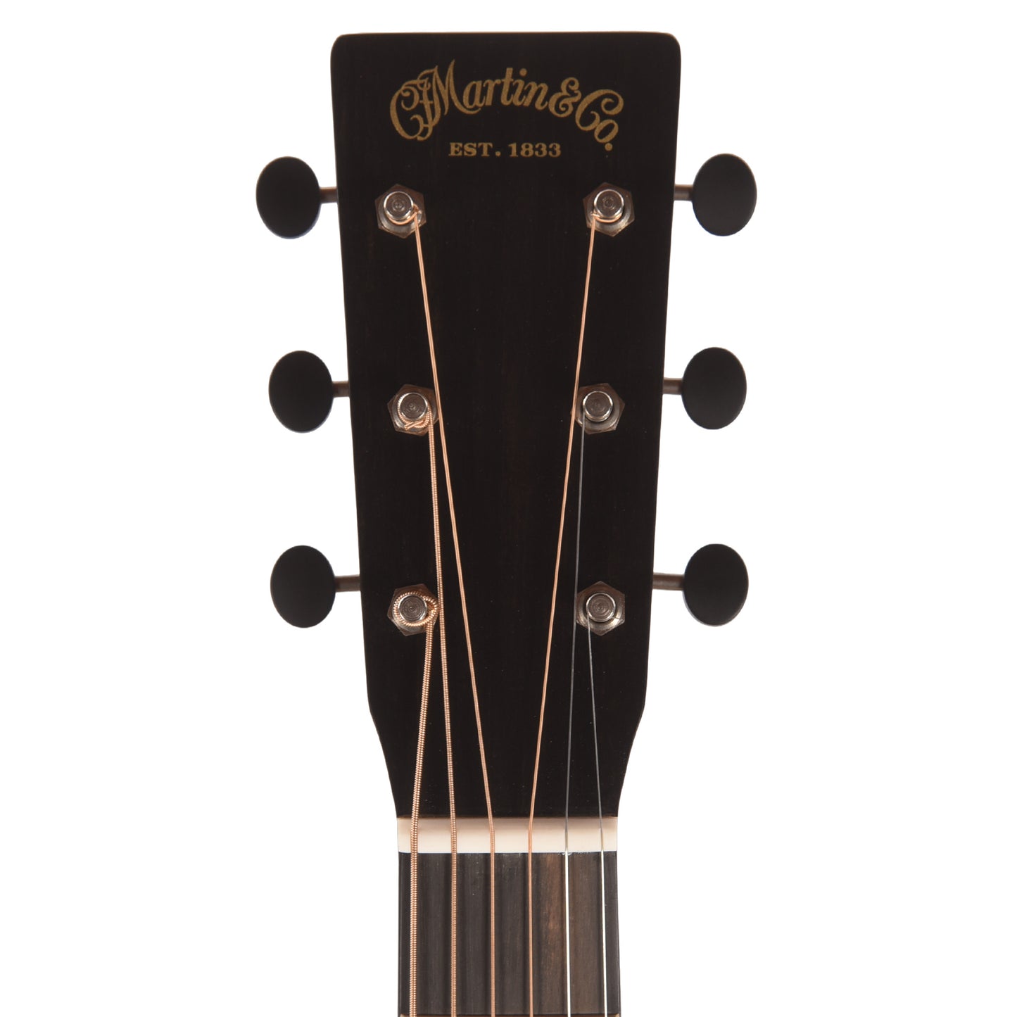 Martin CEO-7 Adirondack Spruce/Mahogany Autumn Sunset Burst Acoustic Guitars / OM and Auditorium