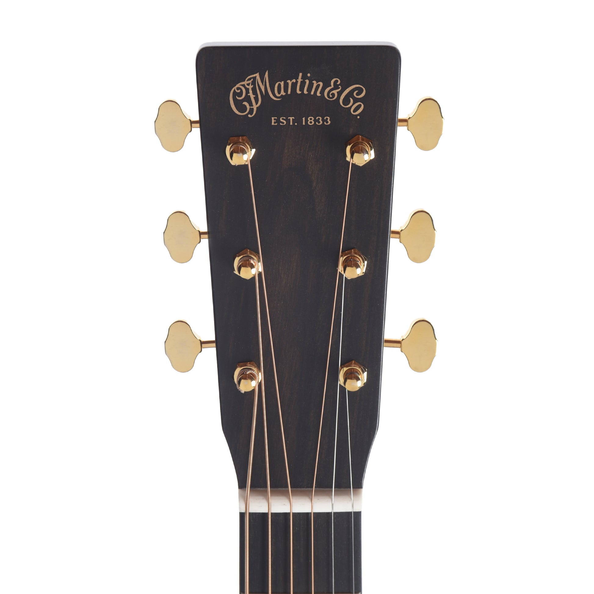 Martin Certified Wood Series GPE Inception Maple Cutaway European Spruce/Flamed Maple Amber Fade Sunburst Acoustic Guitars / OM and Auditorium