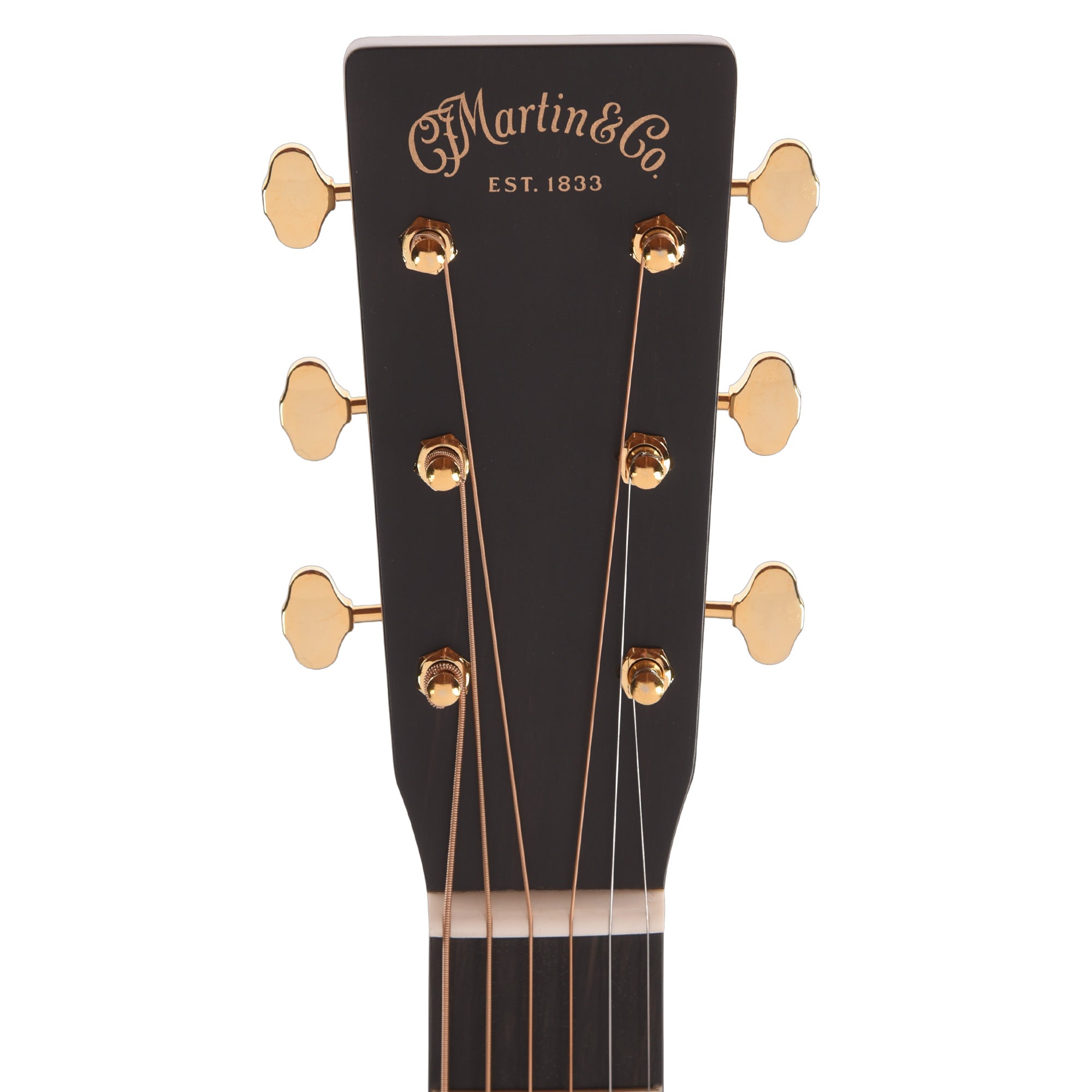 Martin Certified Wood Series GPE Inception Maple Cutaway European Spruce/Flamed Maple Amber Fade Sunburst Acoustic Guitars / OM and Auditorium