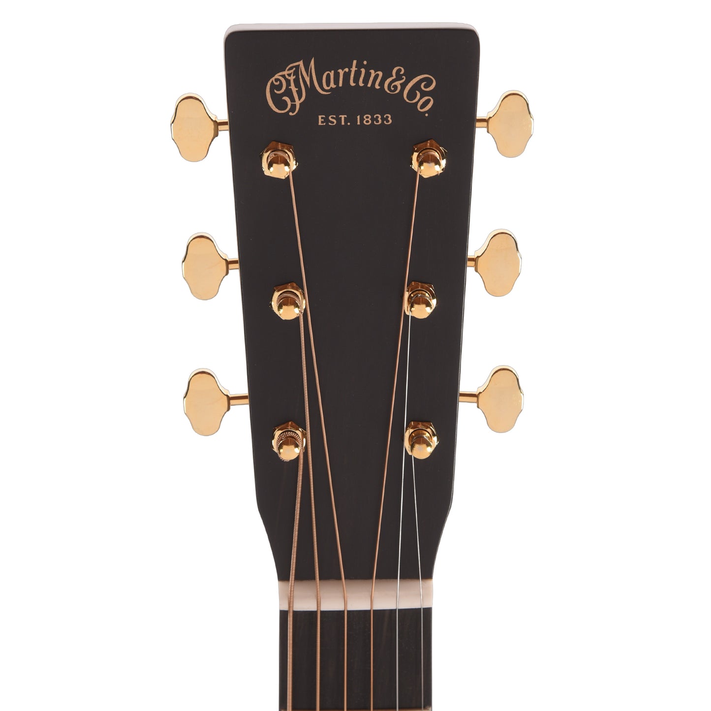 Martin Certified Wood Series GPE Inception Maple Cutaway European Spruce/Flamed Maple Amber Fade Sunburst Acoustic Guitars / OM and Auditorium
