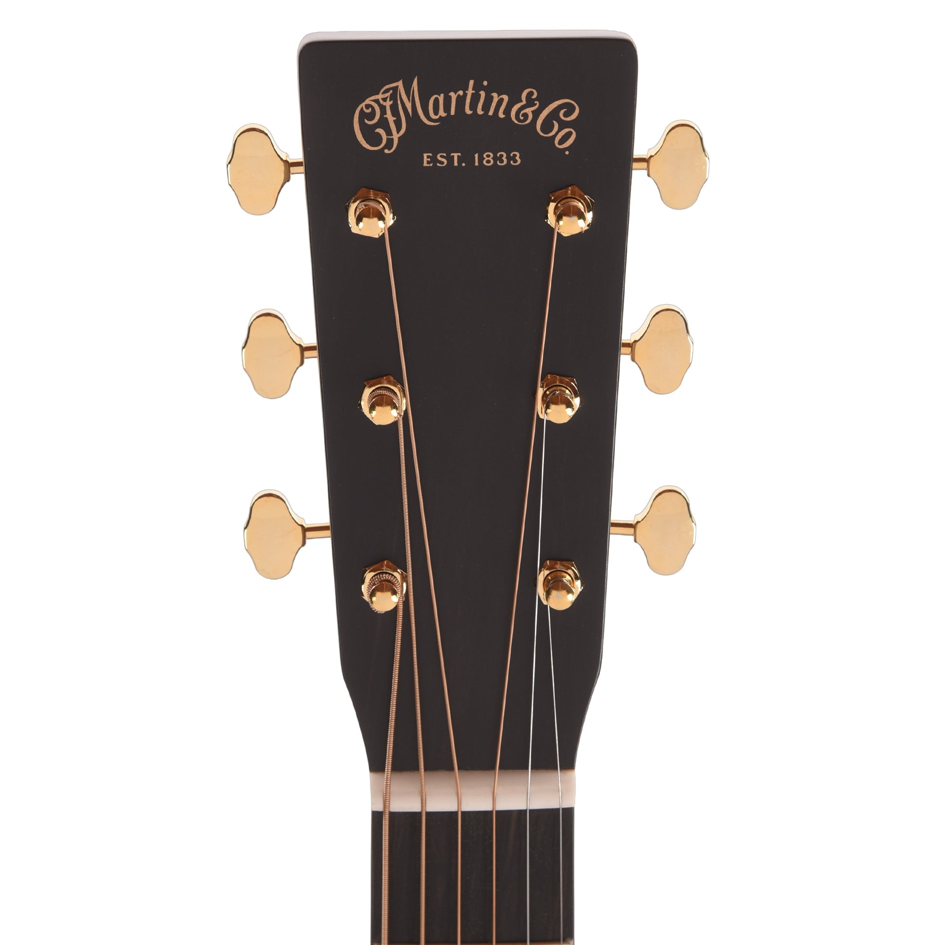 Martin Certified Wood Series GPE Inception Maple Cutaway European Spruce/Flamed Maple Amber Fade Sunburst Acoustic Guitars / OM and Auditorium