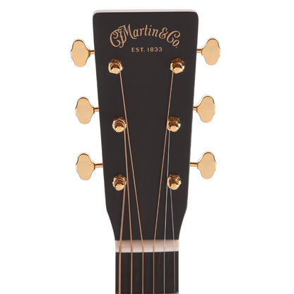 Martin Certified Wood Series GPE Inception Maple Cutaway European Spruce/Flamed Maple Amber Fade Sunburst Acoustic Guitars / OM and Auditorium