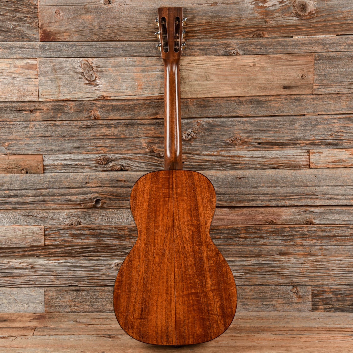 Martin Custom 0-18 Natural 2023 Acoustic Guitars / OM and Auditorium