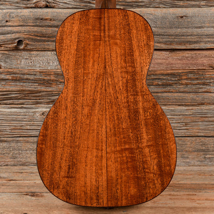 Martin Custom 0-18 Natural 2023 Acoustic Guitars / OM and Auditorium