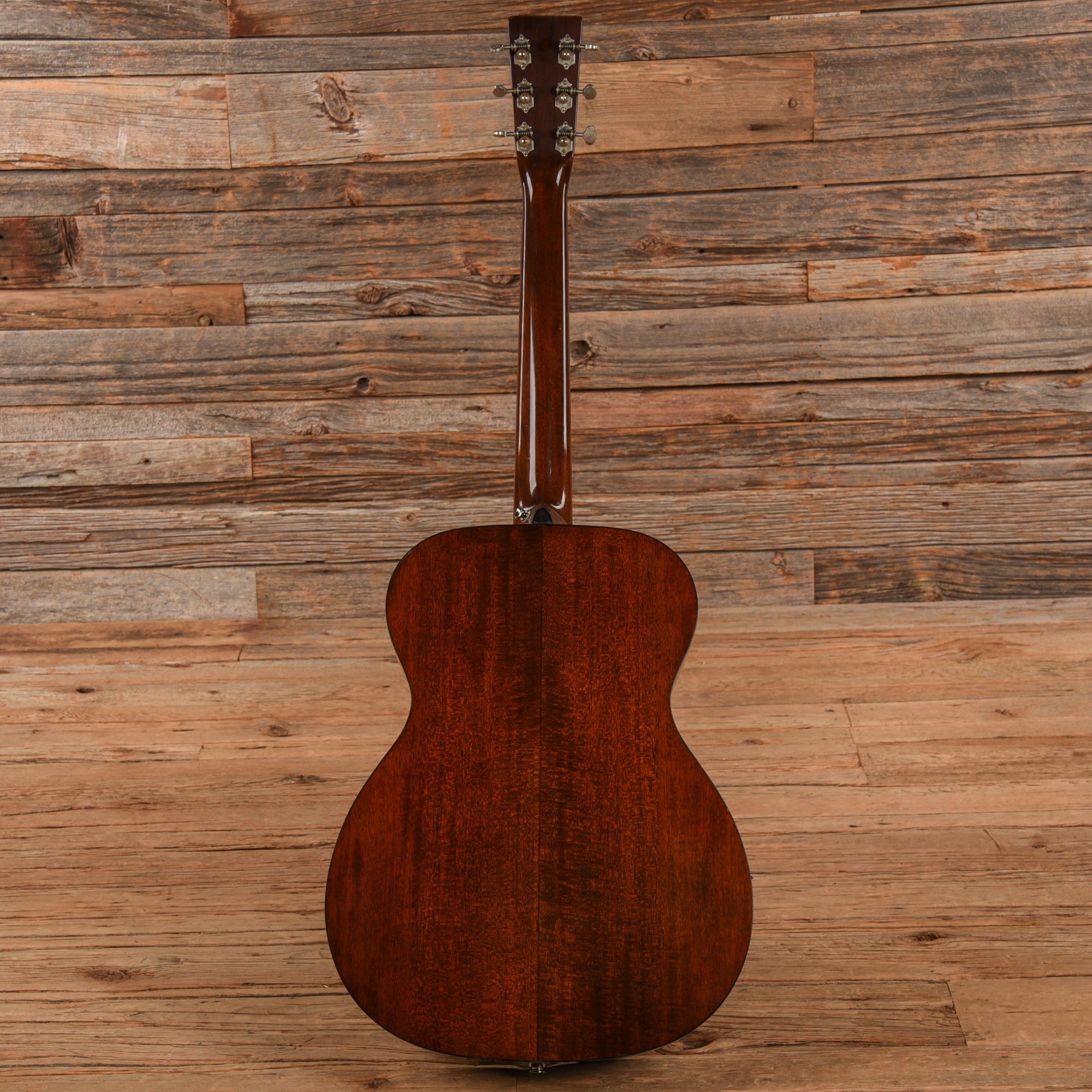 Martin Custom 000-18 Authentic 1937 Stage 1 Aging Ambertone 2023 Acoustic Guitars / OM and Auditorium