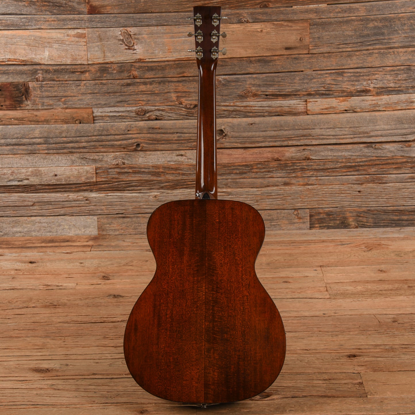 Martin Custom 000-18 Authentic 1937 Stage 1 Aging Ambertone 2023 Acoustic Guitars / OM and Auditorium