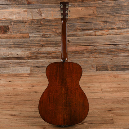 Martin Custom 000-18 Authentic 1937 Stage 1 Aging Ambertone 2023 Acoustic Guitars / OM and Auditorium