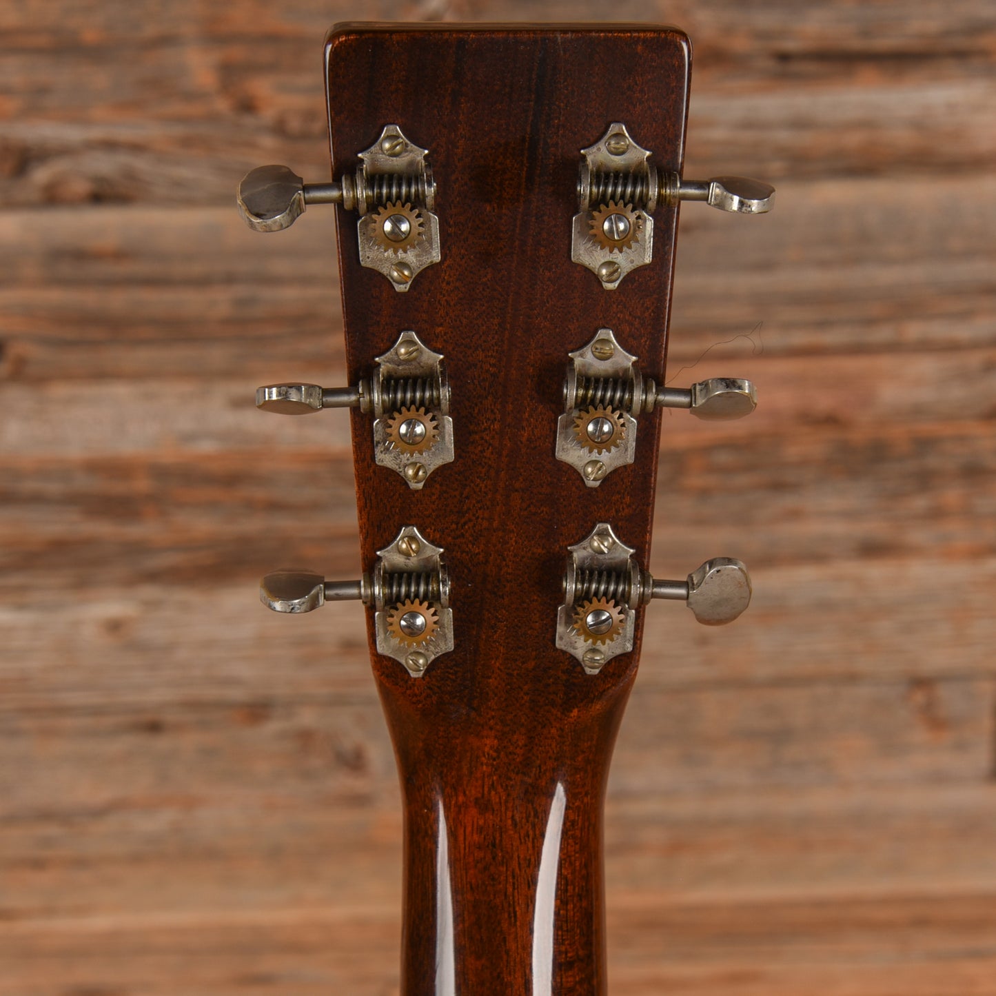 Martin Custom 000-18 Authentic 1937 Stage 1 Aging Ambertone 2023 Acoustic Guitars / OM and Auditorium