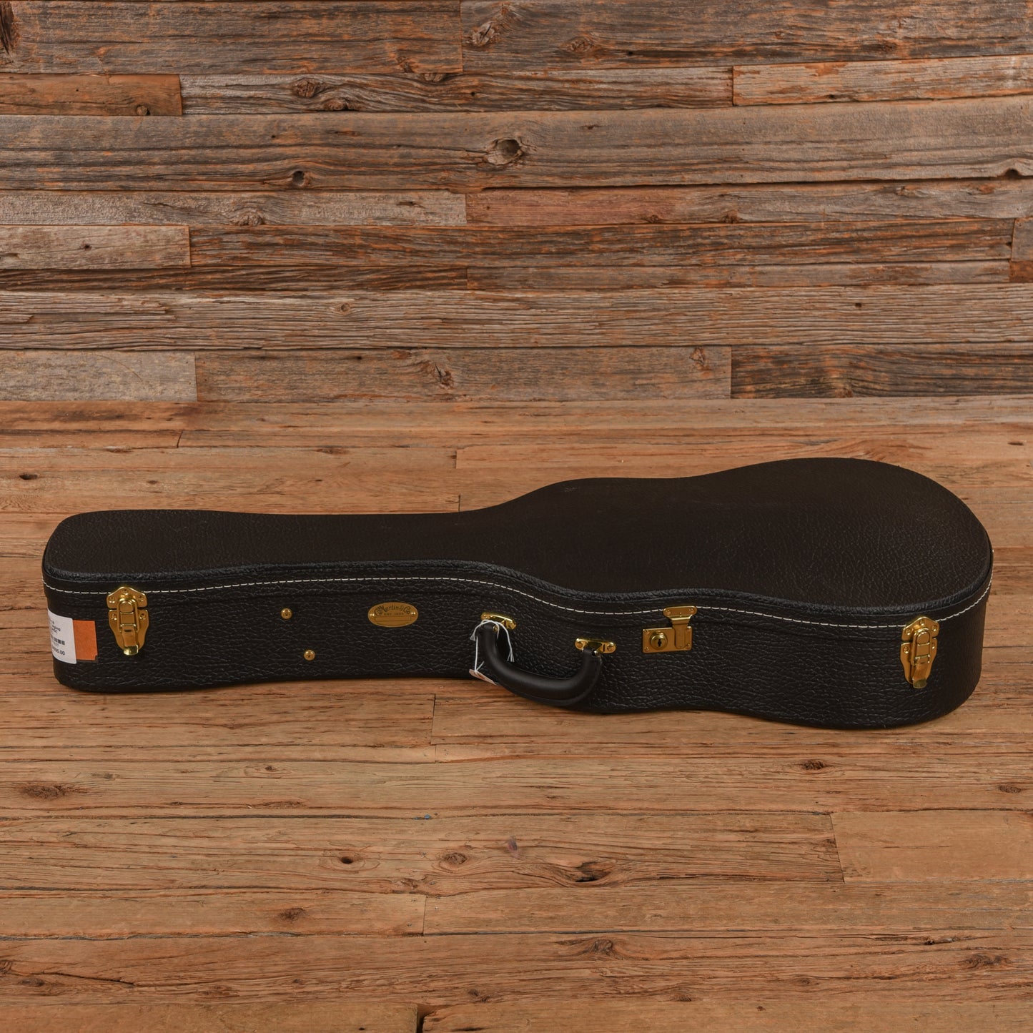 Martin Custom 000-18 Authentic 1937 Stage 1 Aging Ambertone 2023 Acoustic Guitars / OM and Auditorium