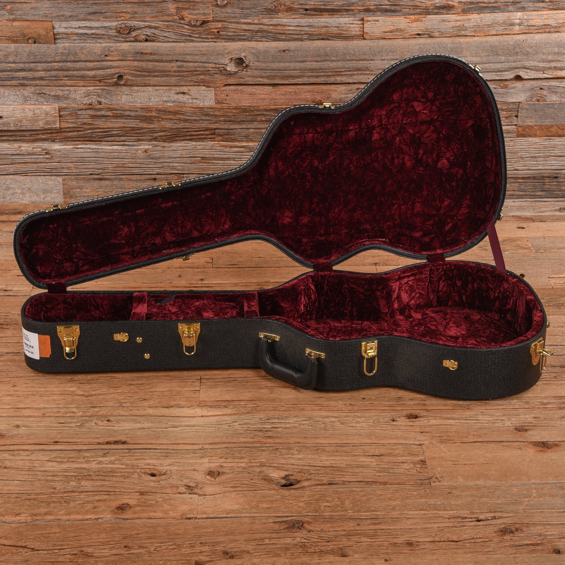 Martin Custom 000-28 Authentic 1937 Sunburst Acoustic Guitars / OM and Auditorium