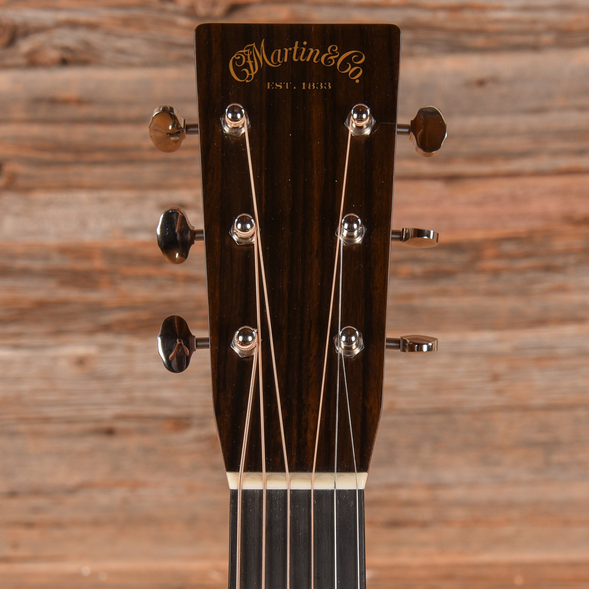 Martin Custom 000-28 Authentic 1937 Sunburst Acoustic Guitars / OM and Auditorium
