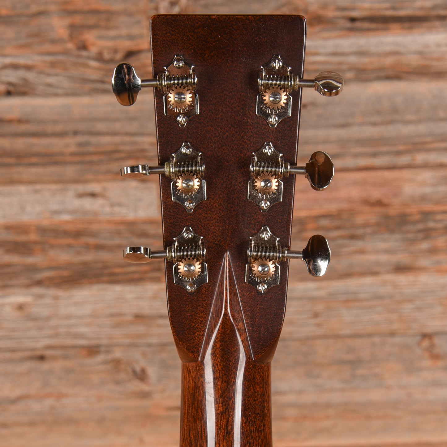 Martin Custom 000-28 Authentic 1937 Sunburst Acoustic Guitars / OM and Auditorium