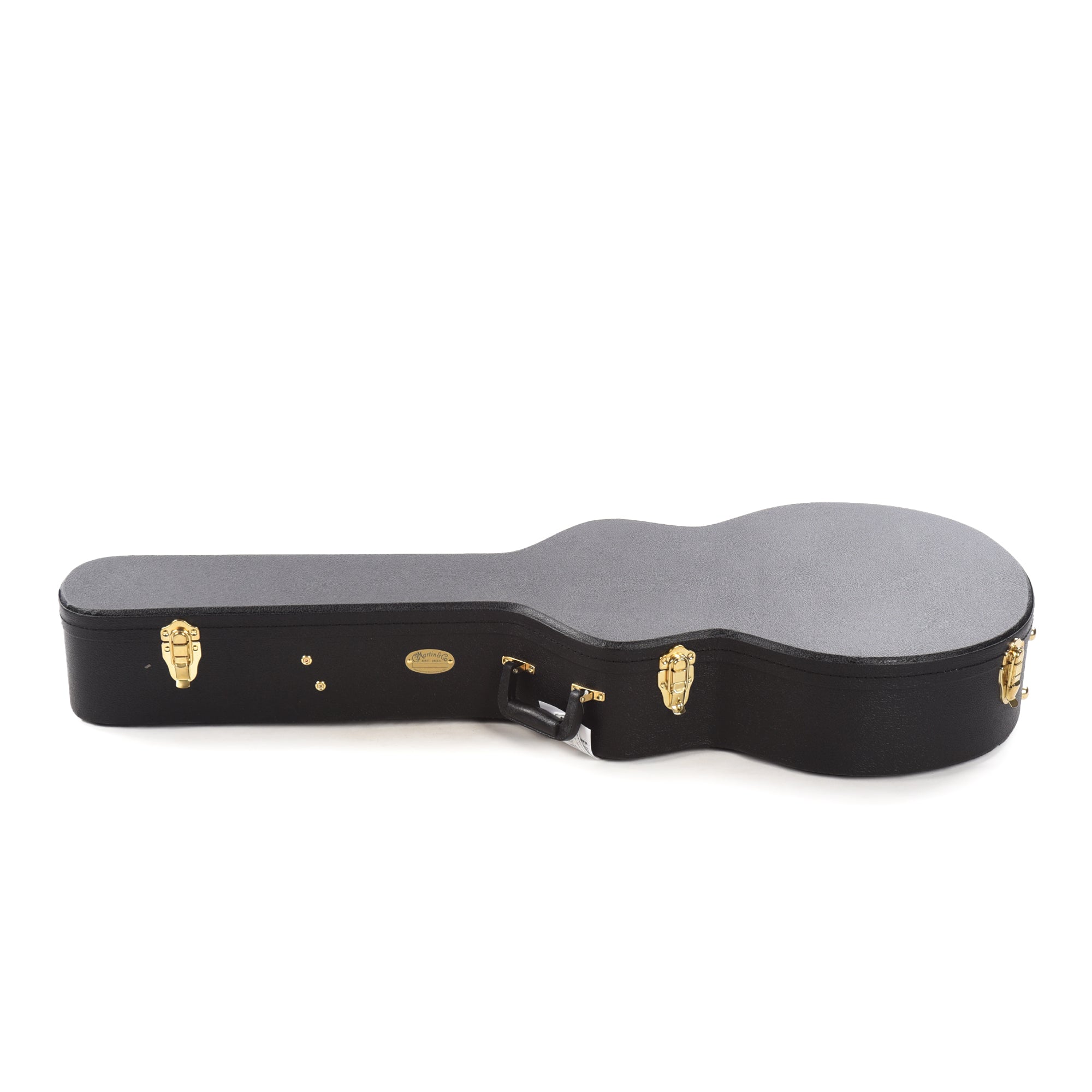 Martin Custom Artist M-6 Johnny Marr Spruce/East Indian Rosewood Natural Acoustic Guitars / OM and Auditorium