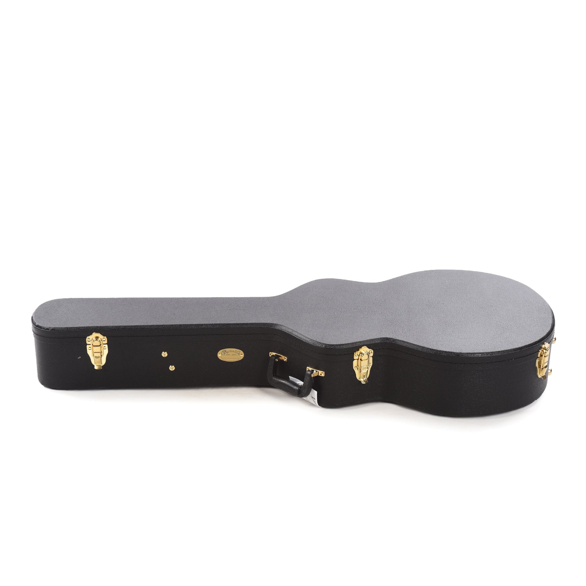 Martin Custom Artist M-6 Johnny Marr Spruce/East Indian Rosewood Natural Acoustic Guitars / OM and Auditorium