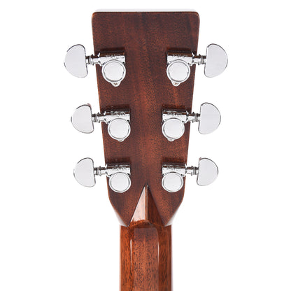 Martin Custom Artist M-6 Johnny Marr Spruce/East Indian Rosewood Natural Acoustic Guitars / OM and Auditorium