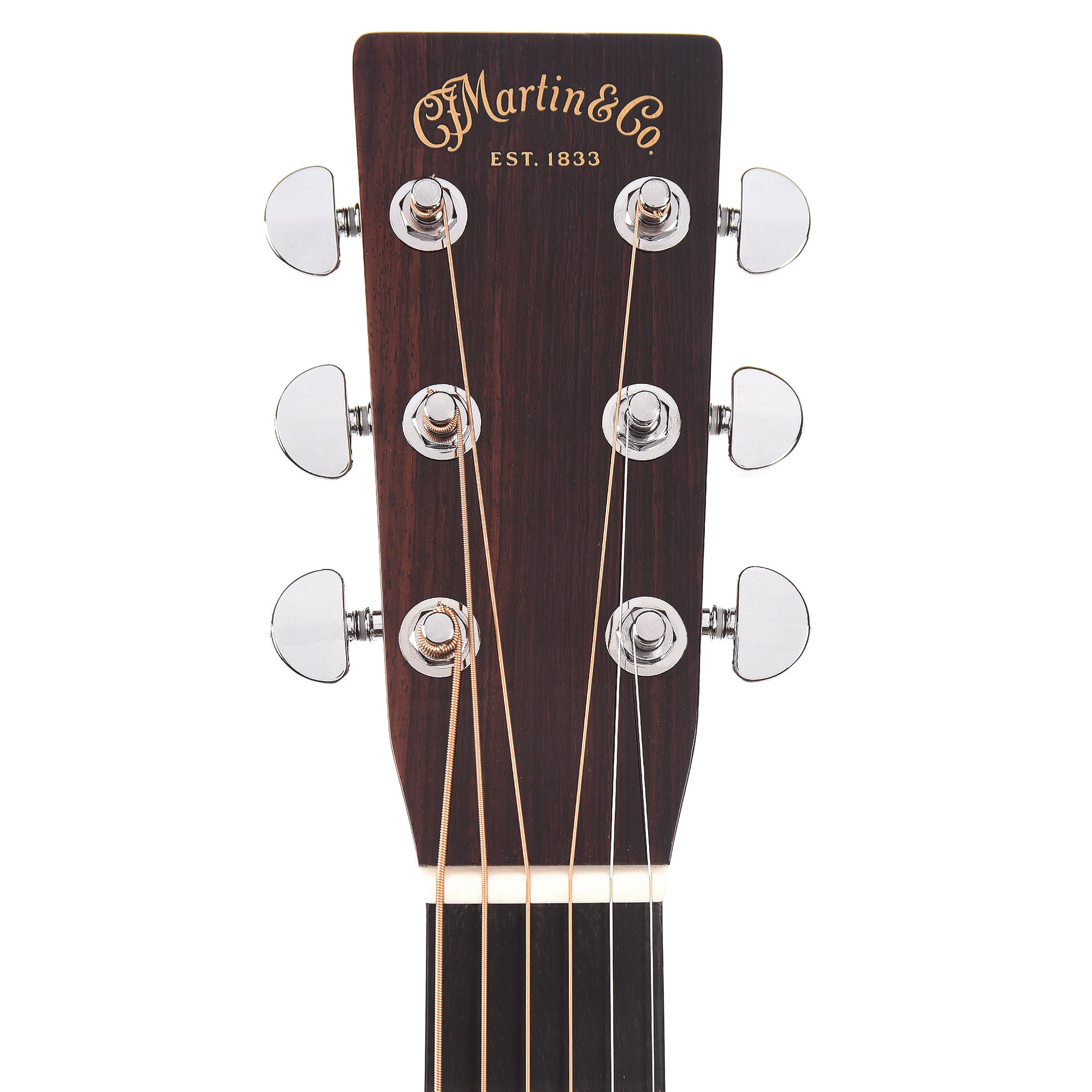 Martin Custom Artist M-6 Johnny Marr Spruce/East Indian Rosewood Natural Acoustic Guitars / OM and Auditorium