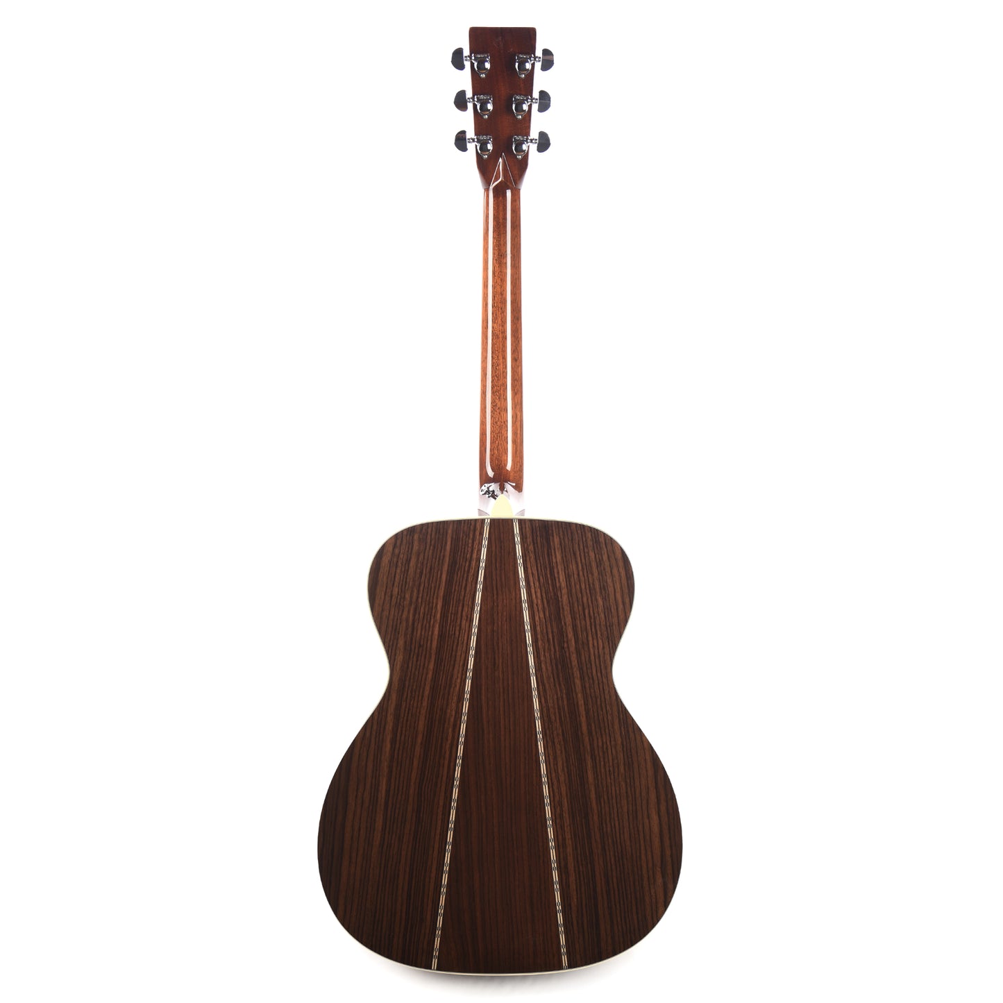 Martin Custom Artist M-6 Johnny Marr Spruce/East Indian Rosewood Natural Acoustic Guitars / OM and Auditorium