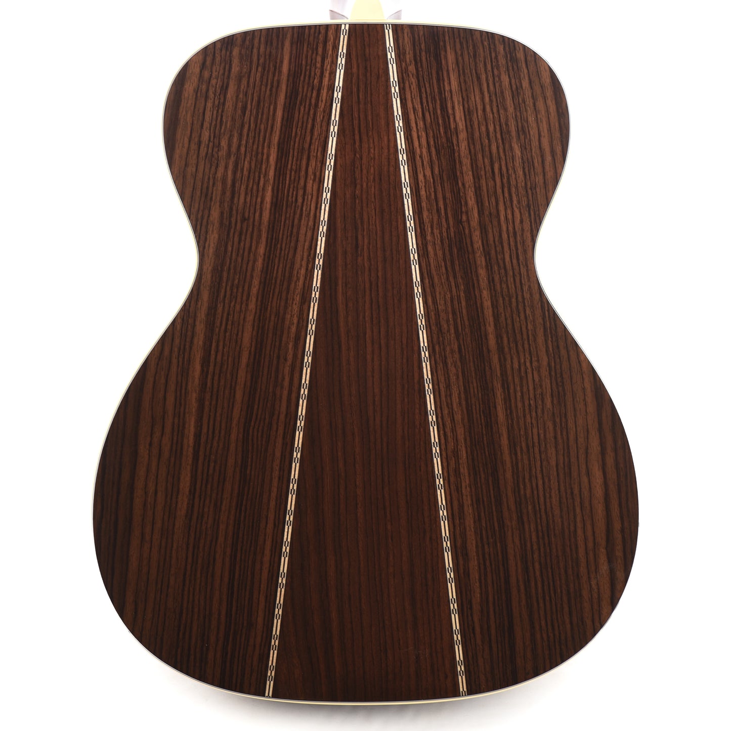 Martin Custom Artist M-6 Johnny Marr Spruce/East Indian Rosewood Natural Acoustic Guitars / OM and Auditorium