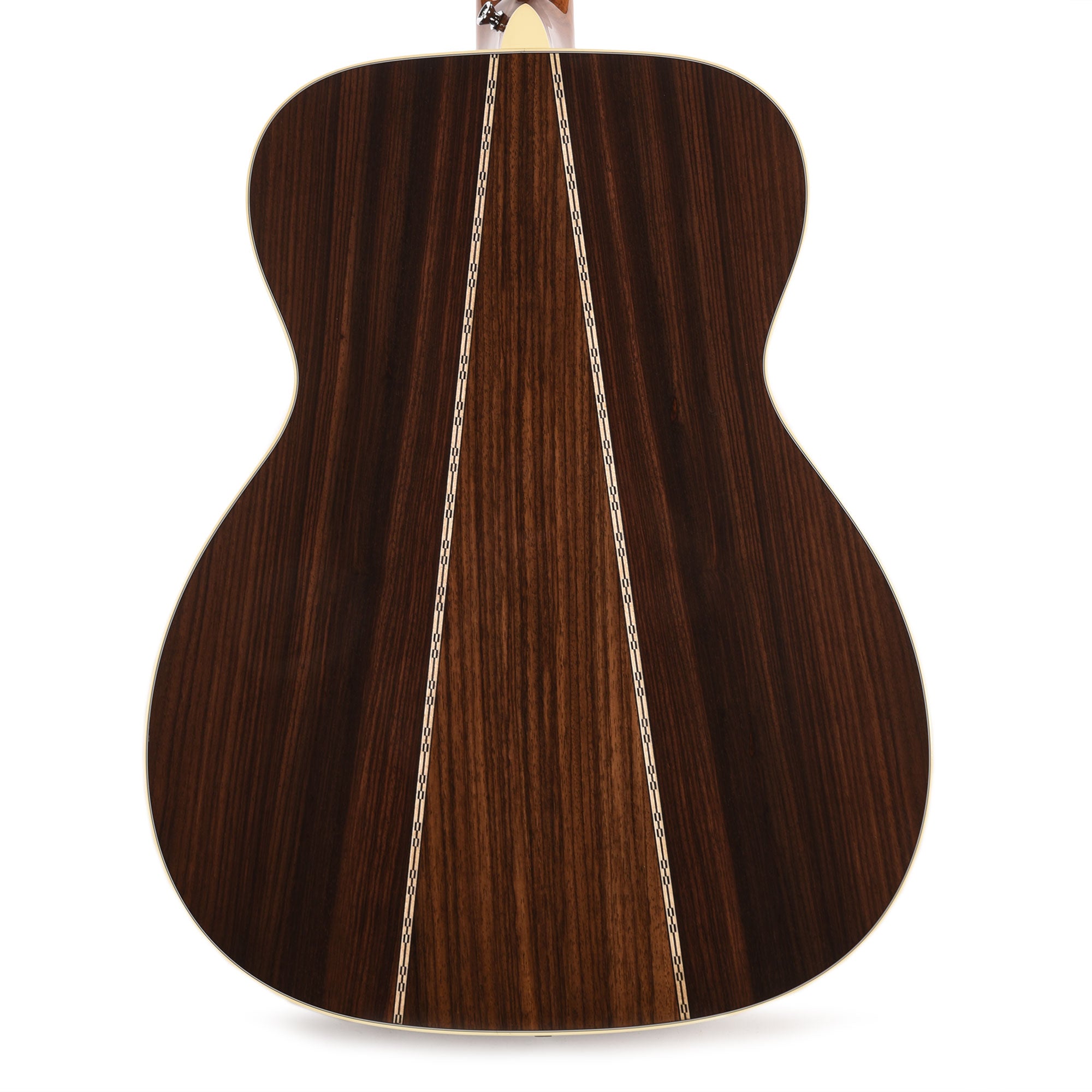 Martin Custom Artist M-6 Johnny Marr Spruce/East Indian Rosewood Natural Acoustic Guitars / OM and Auditorium
