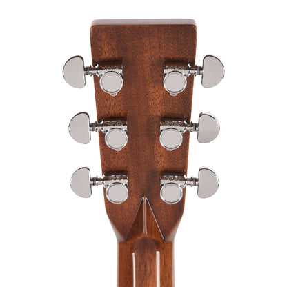 Martin Custom Artist M-6 Johnny Marr Spruce/East Indian Rosewood Natural Acoustic Guitars / OM and Auditorium