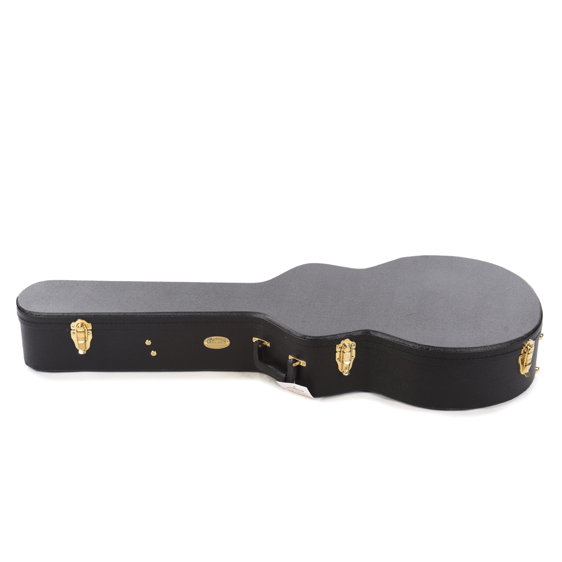 Martin Custom Artist M-7 Johnny Marr Spruce/East Indian Rosewood Natural Acoustic Guitars / OM and Auditorium