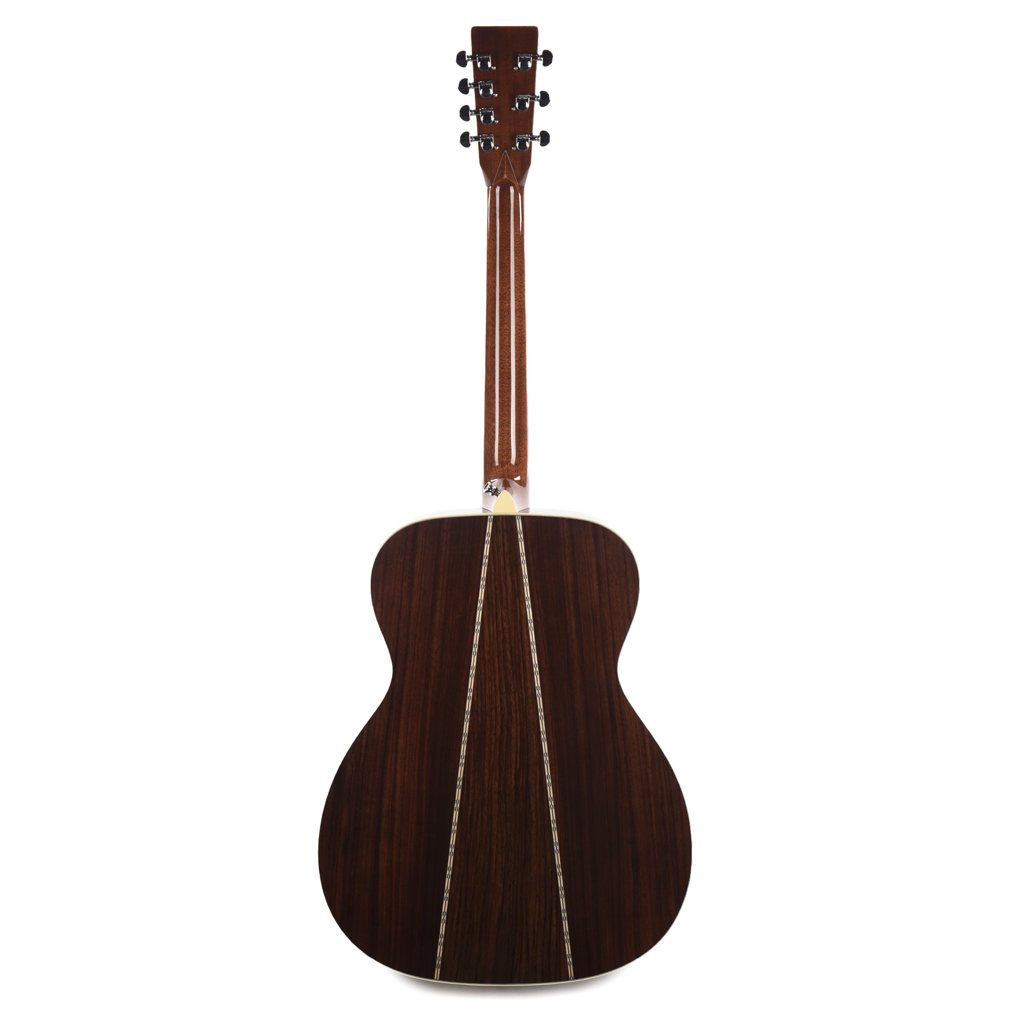 Martin Custom Artist M-7 Johnny Marr Spruce/East Indian Rosewood Natural Acoustic Guitars / OM and Auditorium
