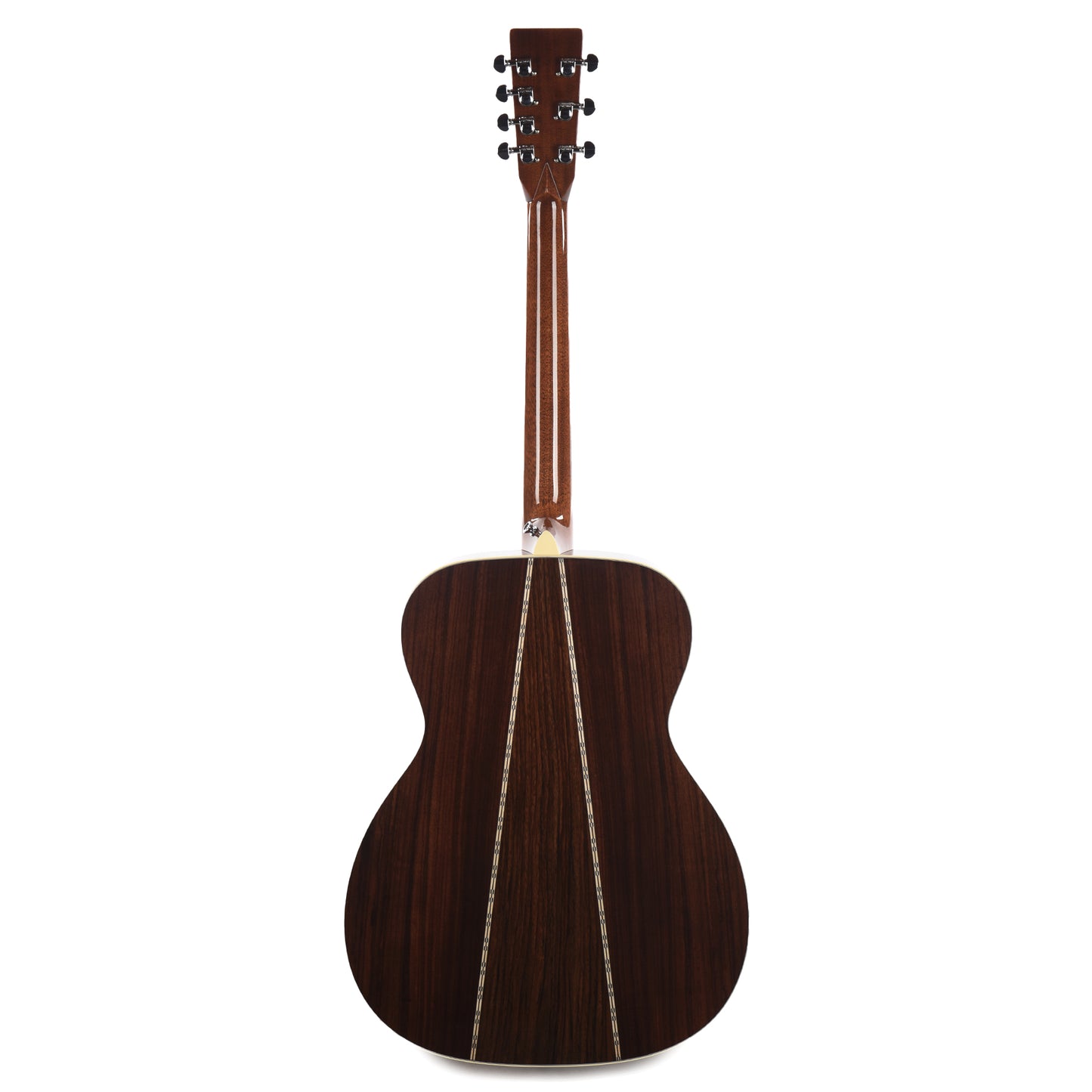 Martin Custom Artist M-7 Johnny Marr Spruce/East Indian Rosewood Natural Acoustic Guitars / OM and Auditorium