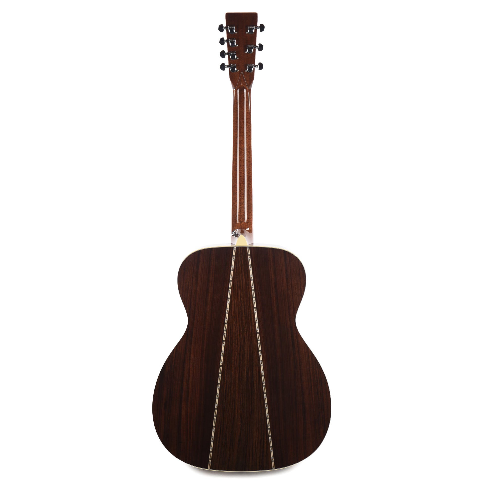 Martin Custom Artist M-7 Johnny Marr Spruce/East Indian Rosewood Natural Acoustic Guitars / OM and Auditorium