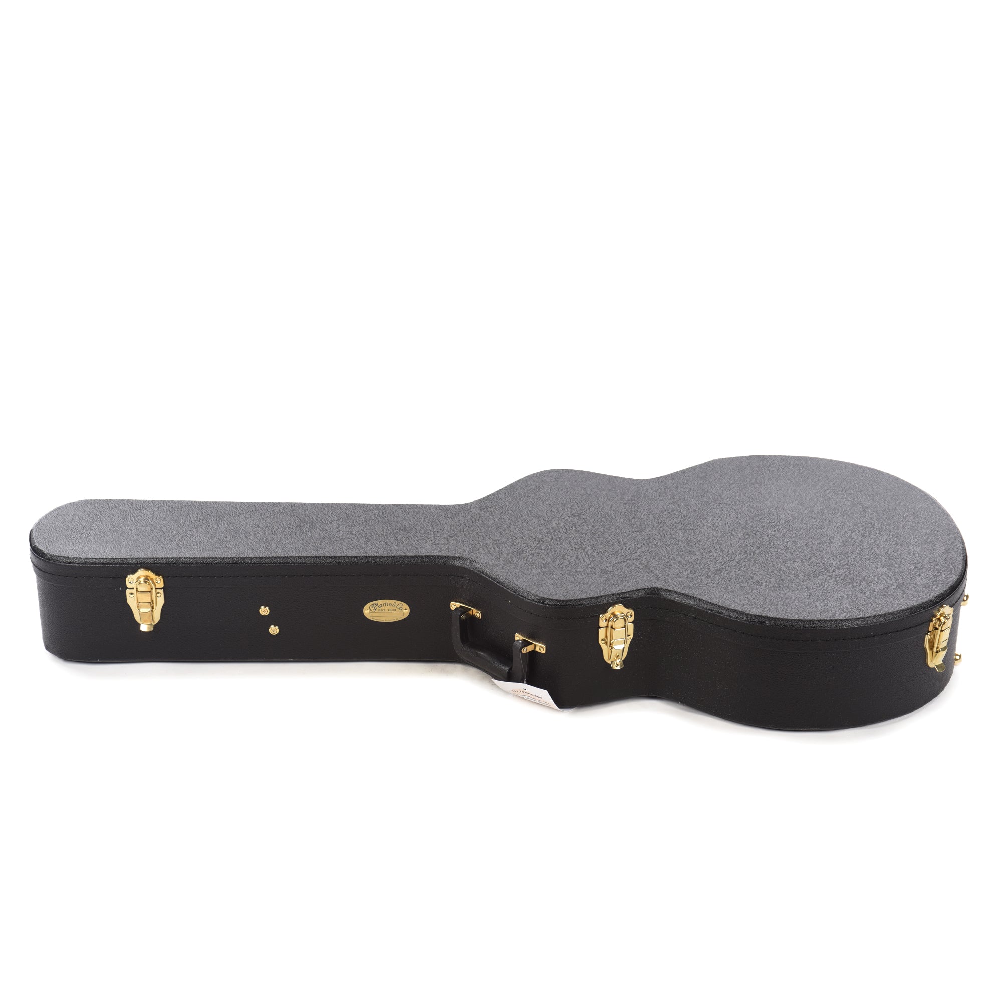 Martin Custom Artist M-7 Johnny Marr Spruce/East Indian Rosewood Natural Acoustic Guitars / OM and Auditorium