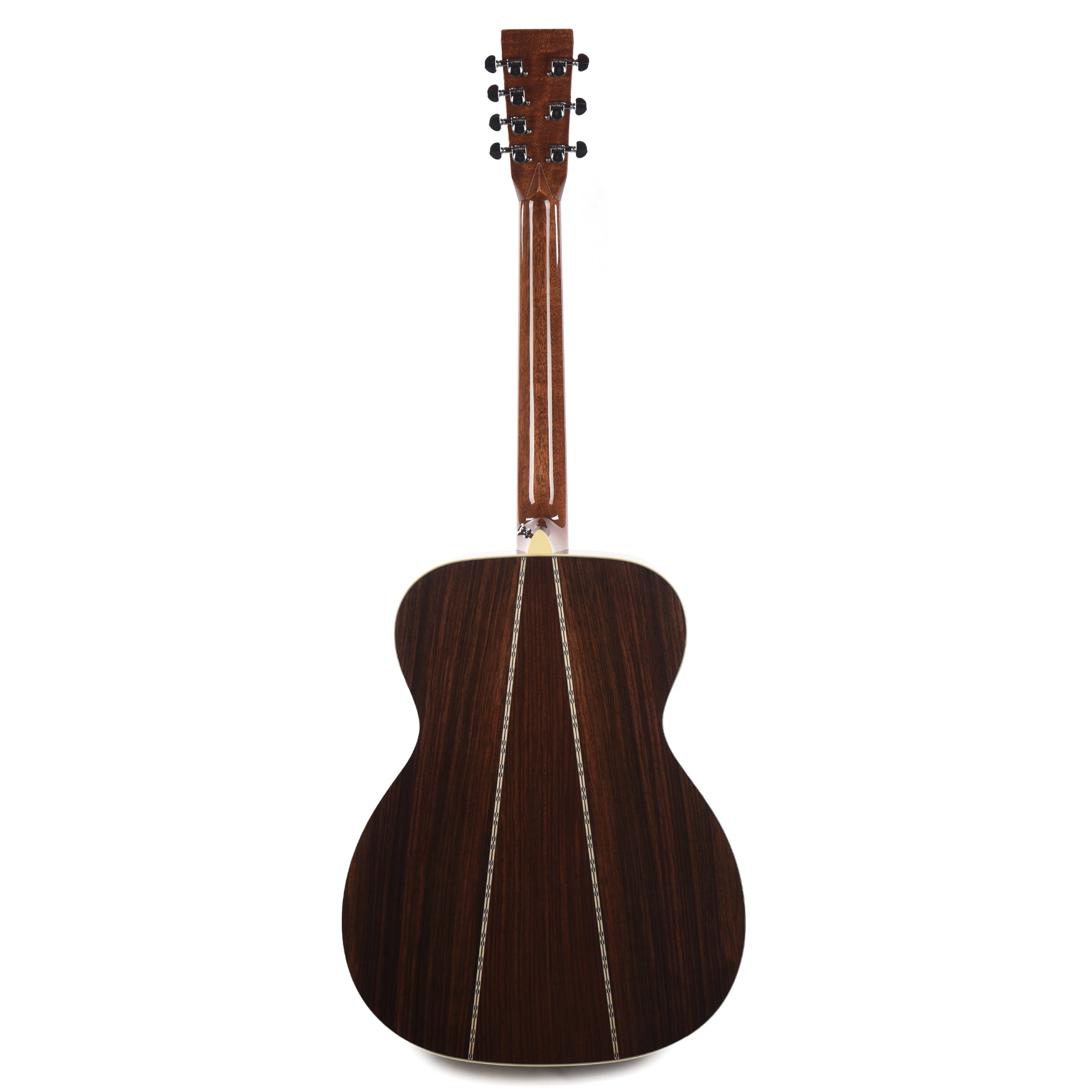 Martin Custom Artist M-7 Johnny Marr Spruce/East Indian Rosewood Natural Acoustic Guitars / OM and Auditorium