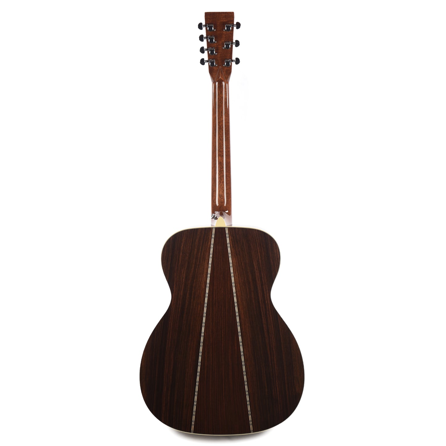 Martin Custom Artist M-7 Johnny Marr Spruce/East Indian Rosewood Natural Acoustic Guitars / OM and Auditorium