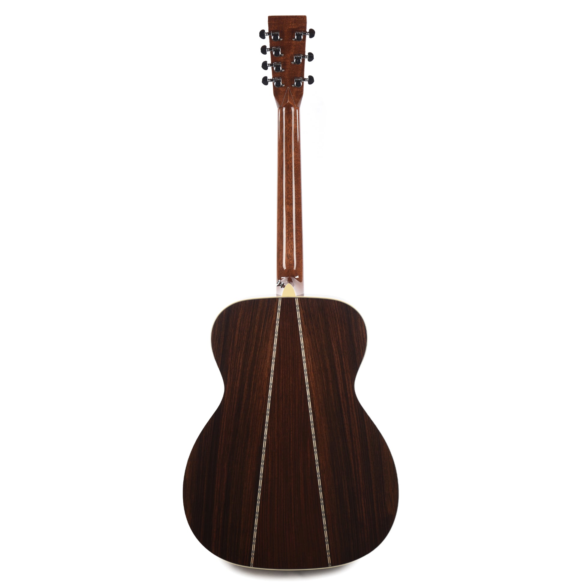 Martin Custom Artist M-7 Johnny Marr Spruce/East Indian Rosewood Natural Acoustic Guitars / OM and Auditorium