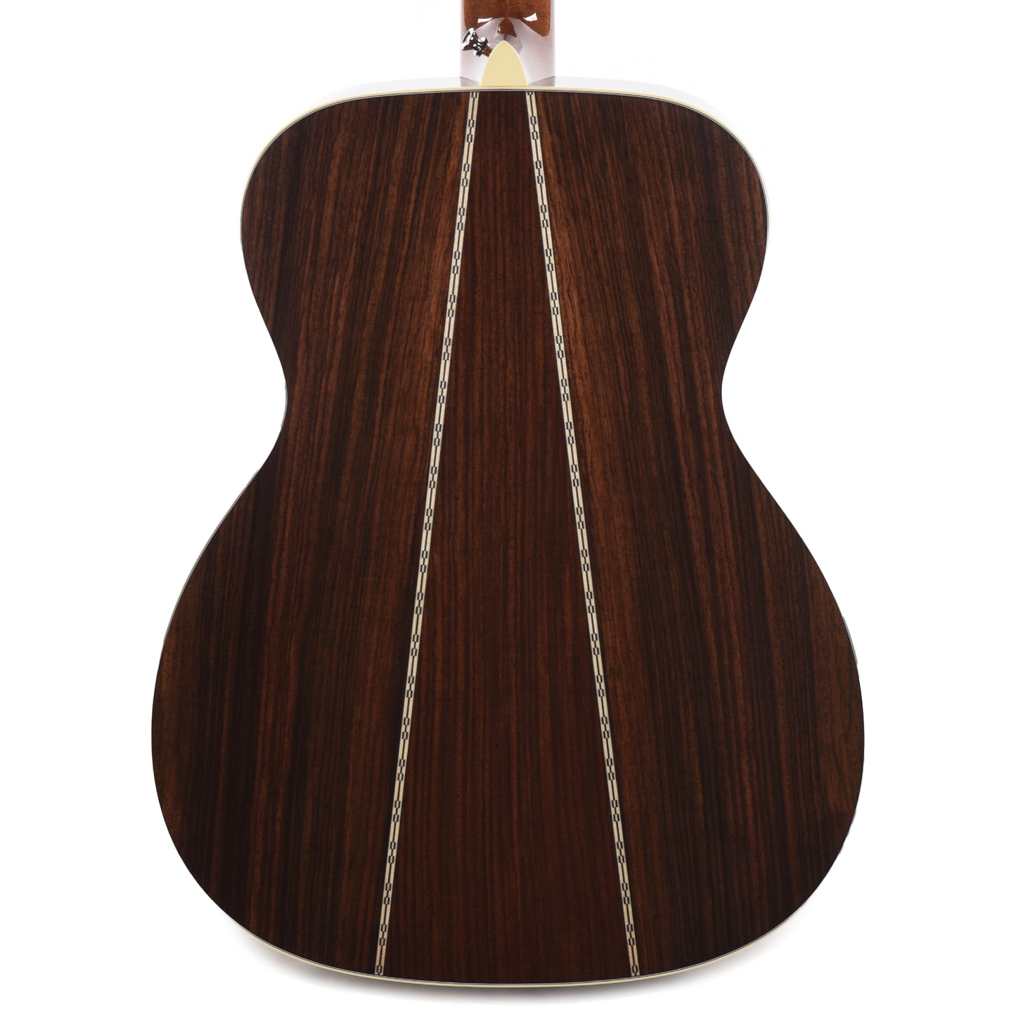 Martin Custom Artist M-7 Johnny Marr Spruce/East Indian Rosewood Natural Acoustic Guitars / OM and Auditorium