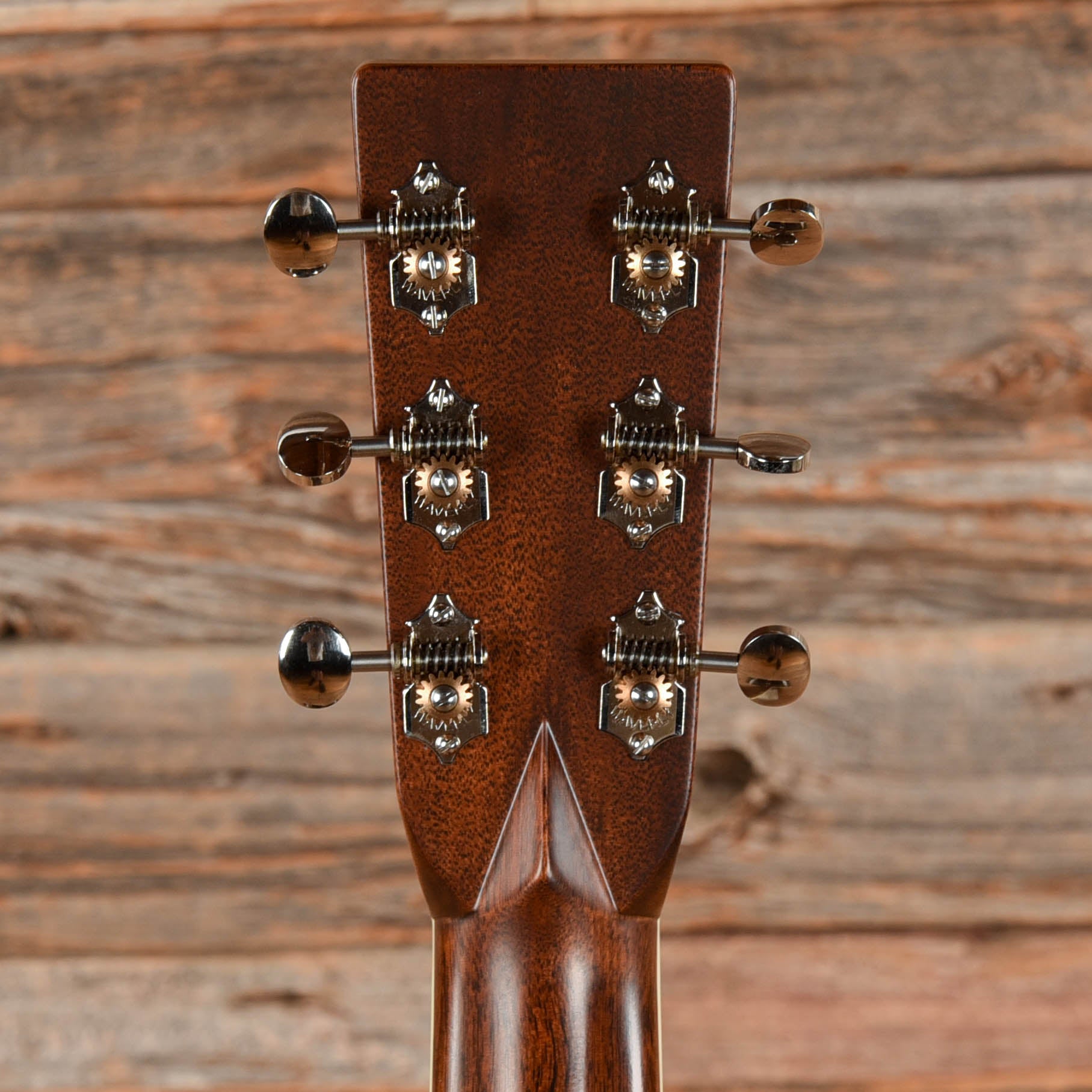 Martin Custom OM-28 Style Adirondack Spruce/East Indian Rosewood Natural 2024 Acoustic Guitars / OM and Auditorium