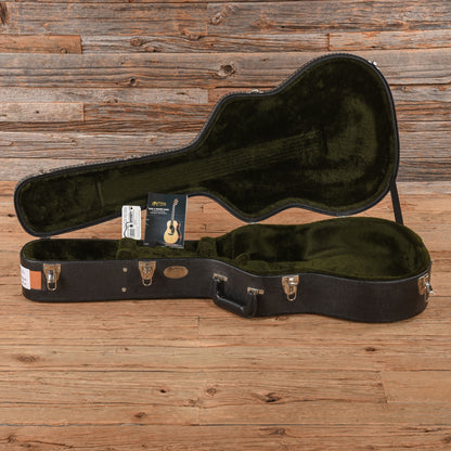Martin Custom OM-28 VTS Natural 2015 Acoustic Guitars / OM and Auditorium