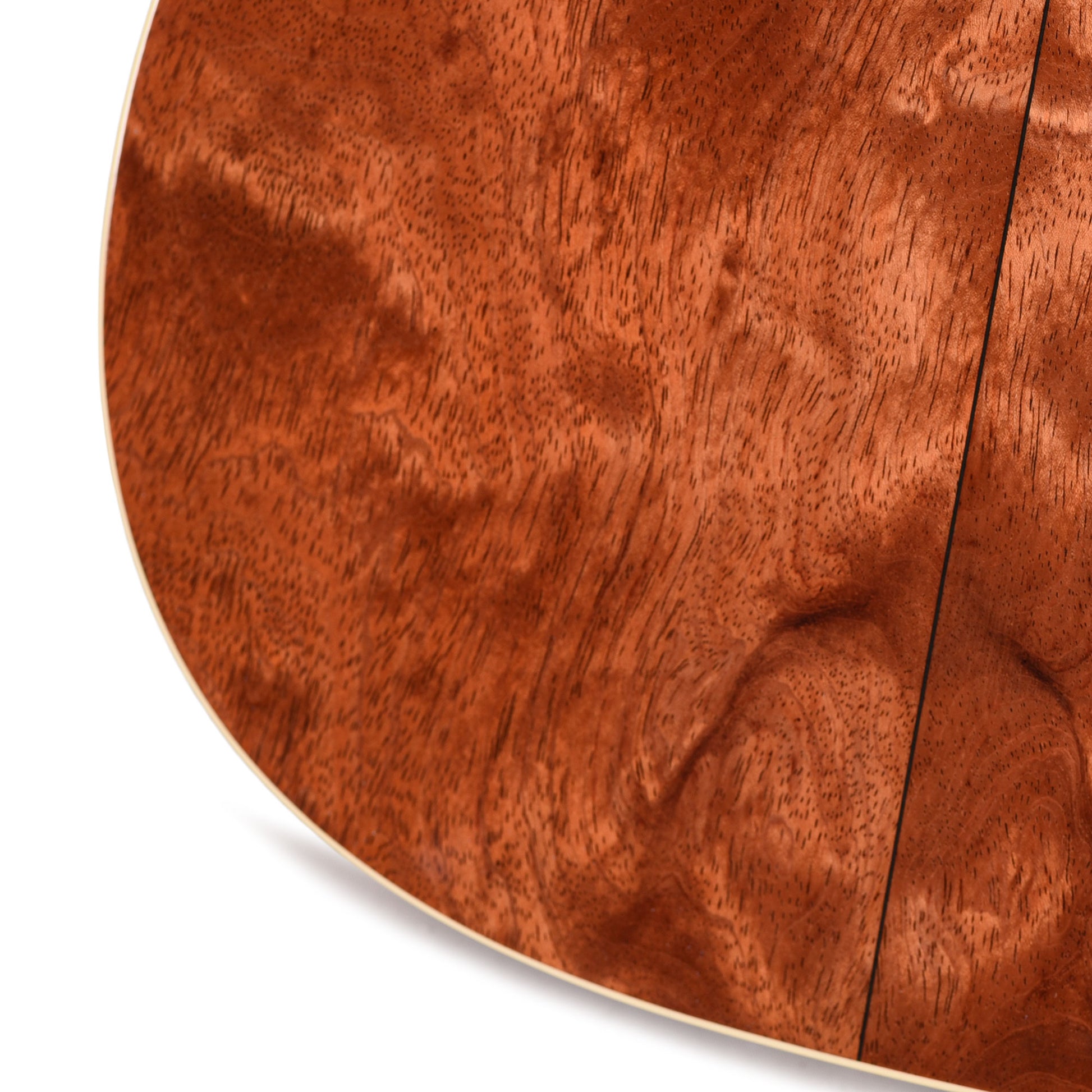 Martin Custom Shop 0-28 Style Concert High Altitude Swiss Spruce/Quilted Bubinga Natural Acoustic Guitars / OM and Auditorium