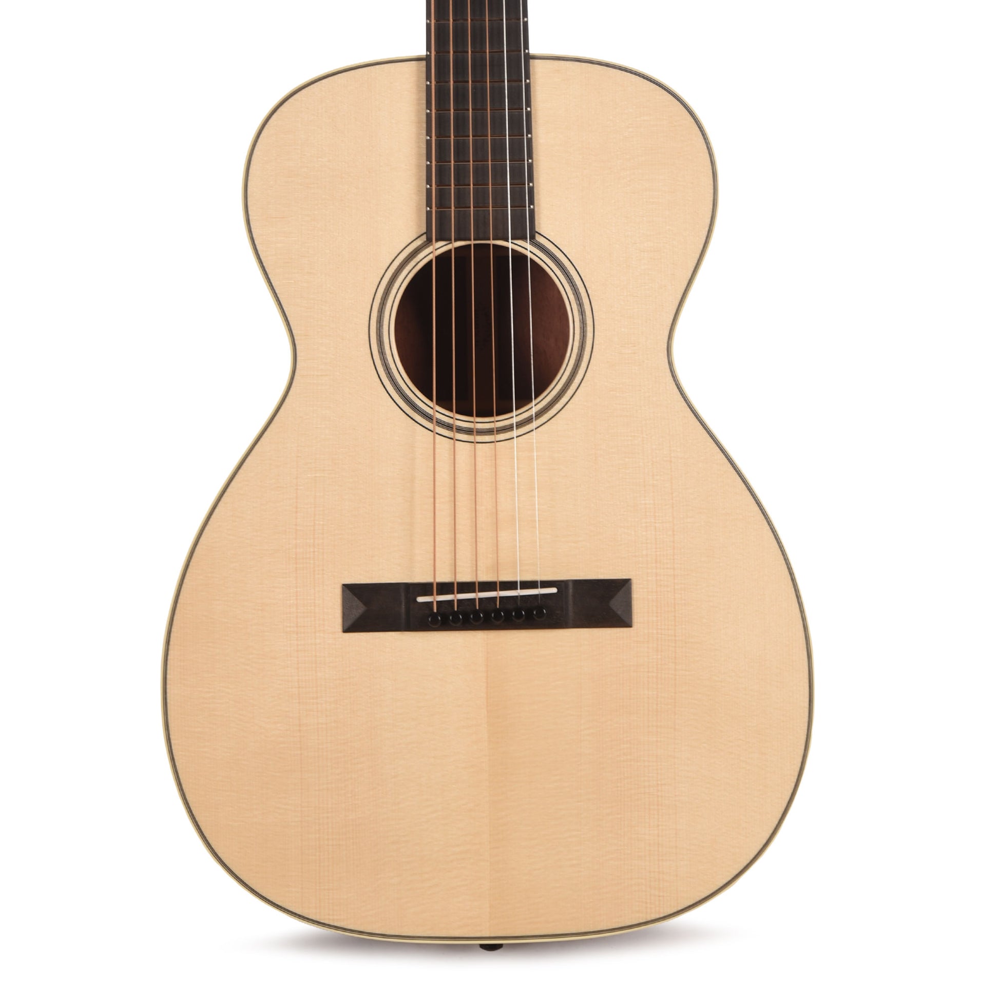 Martin Custom Shop 0-28 Style Concert High Altitude Swiss Spruce/Quilted Bubinga Natural Acoustic Guitars / OM and Auditorium