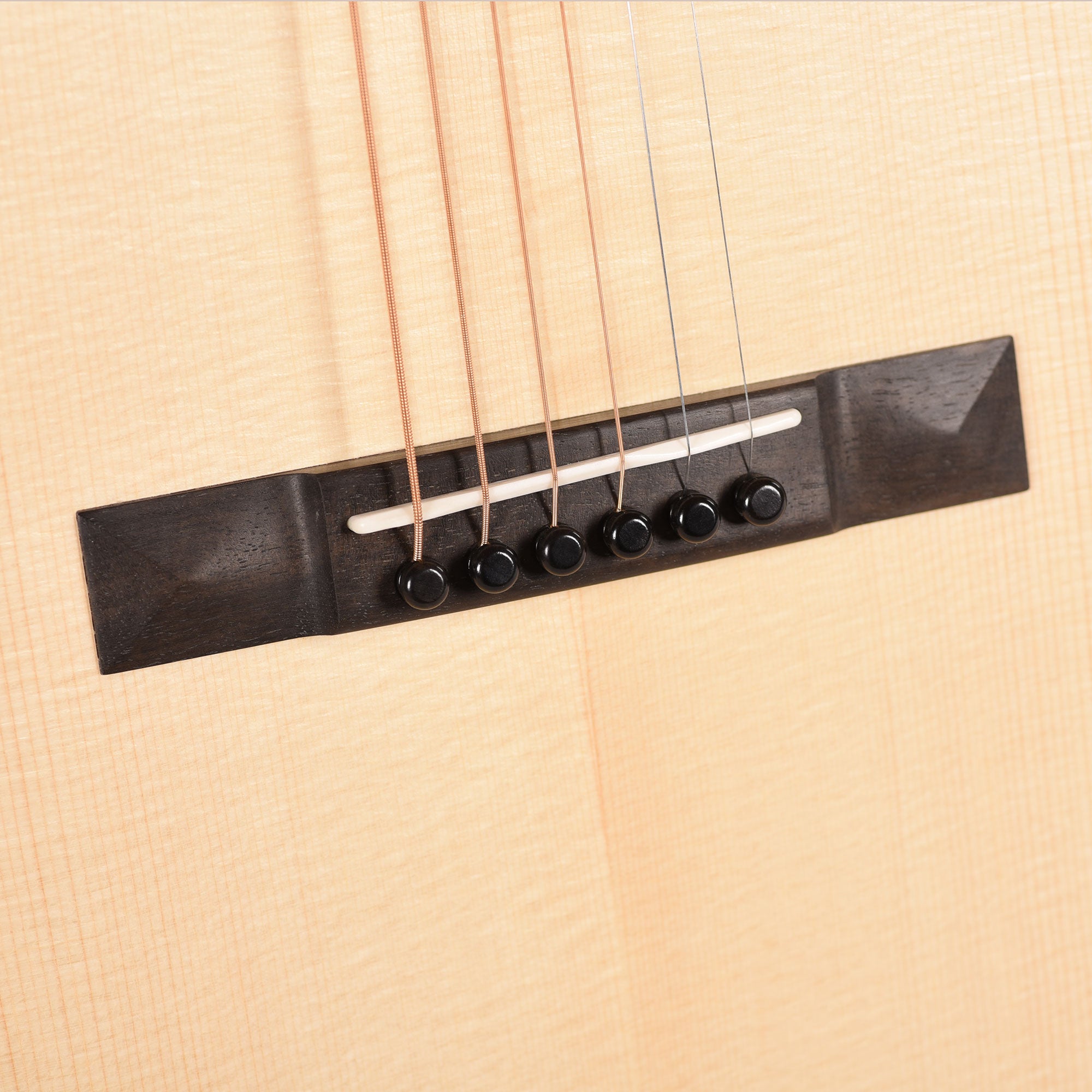 Martin Custom Shop 0-28 Style Concert High Altitude Swiss Spruce/Quilted Bubinga Natural Acoustic Guitars / OM and Auditorium